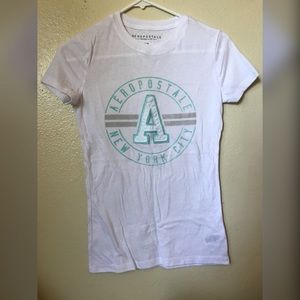 Aeropostale shirt (brand new)